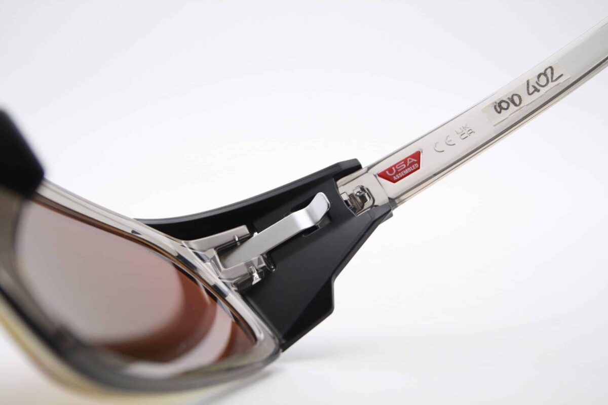 OAKLEY LATCH PANEL - immagine 5