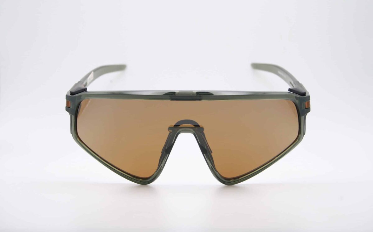 OAKLEY LATCH PANEL