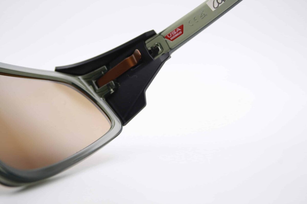 OAKLEY LATCH PANEL - immagine 5