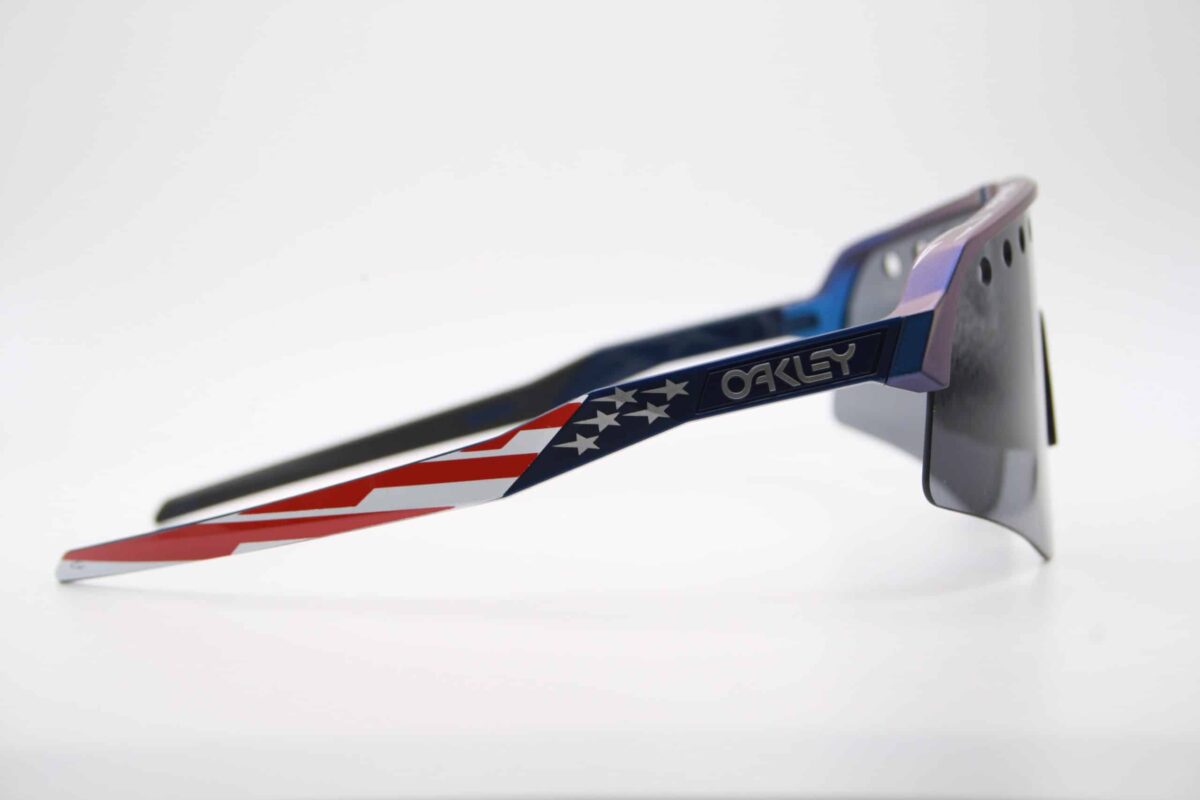 OAKLEY  SUTRO - immagine 6