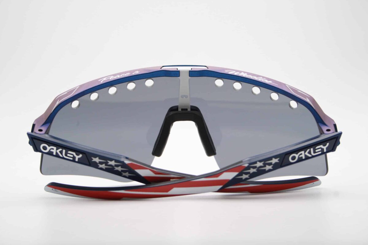 OAKLEY  SUTRO - immagine 5